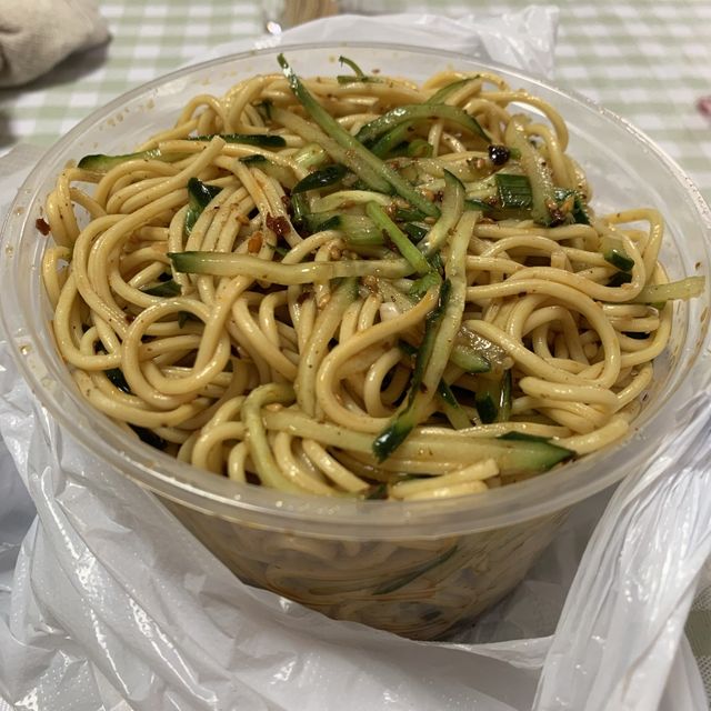 超正川菜外賣店