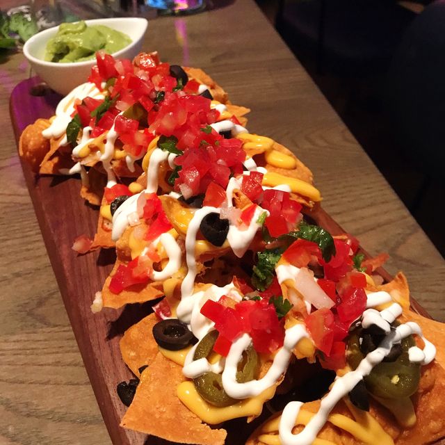 食物出色的英式pub🇬🇧