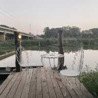  "ชีวิตธรรมดา" Chivit Thamma Da Coffee House