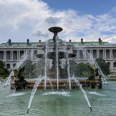 東京の赤坂離宮迎賓館 Trip Com 東京の旅のブログ