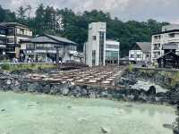 【群馬旅行】関東の日帰り定番スポット！！