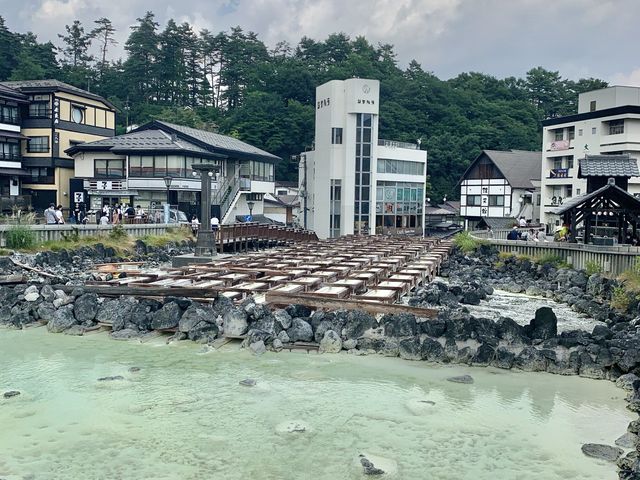 【群馬旅行】関東の日帰り定番スポット！！