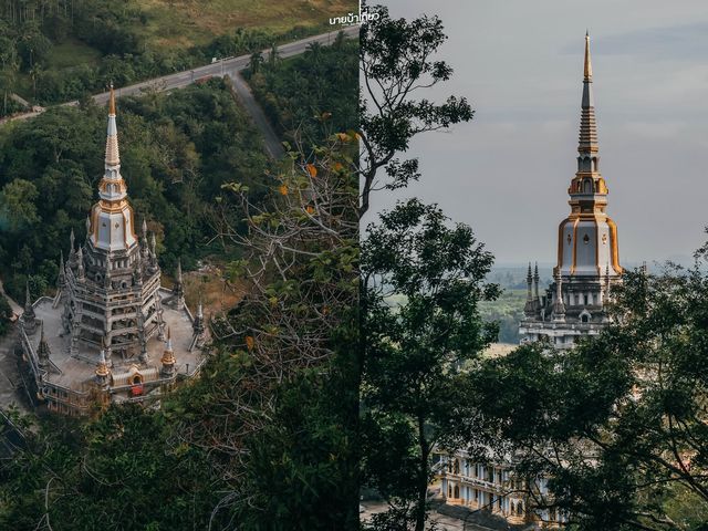 เที่ยวกระบี่ สไตล์แบ็คแพ็คเกอร์ 🇹🇭