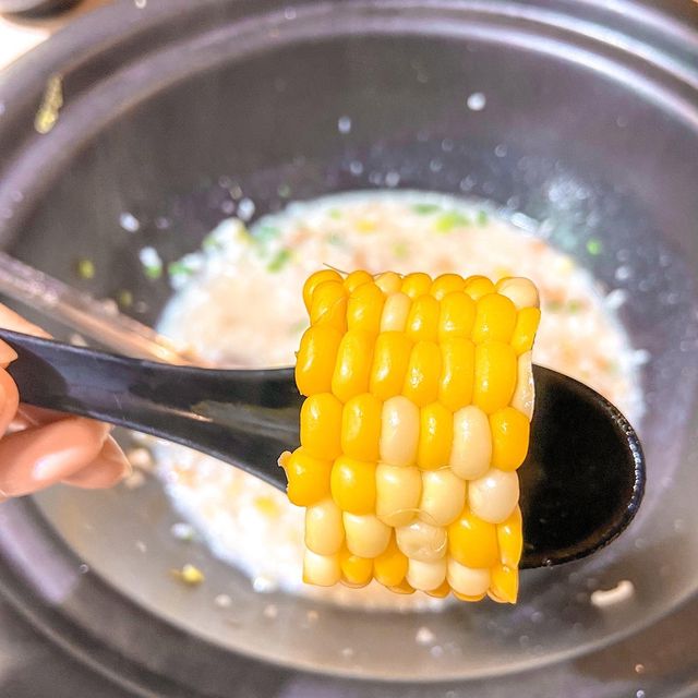 【九龍城高質海鮮蒸氣鍋！爆膏大奄蟹！】