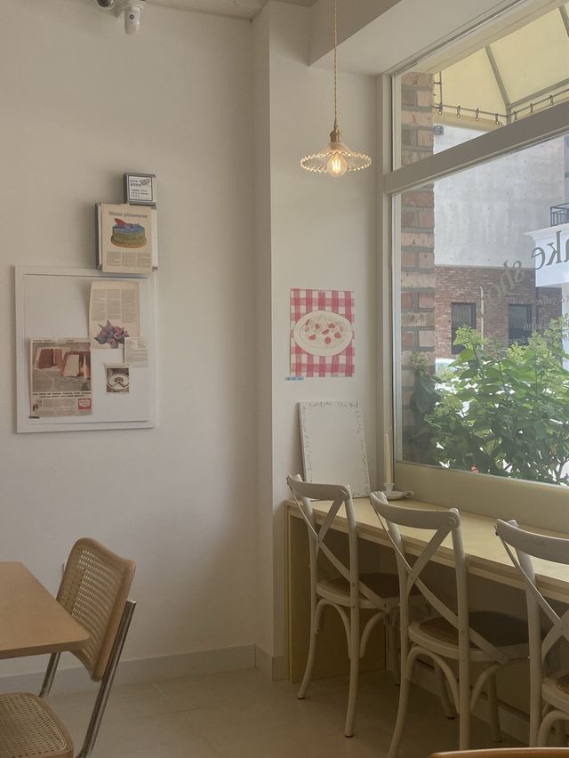 유럽감성 디저트 맛집 추천 🍨 