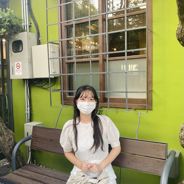 서울 혜화역 뷰맛집 산책맛집 카페 개뿔