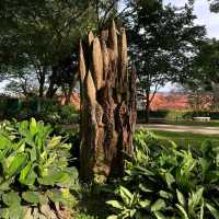 Fort Canning Park