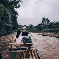 เมืองคอง เชียงดาว เชียงใหม่