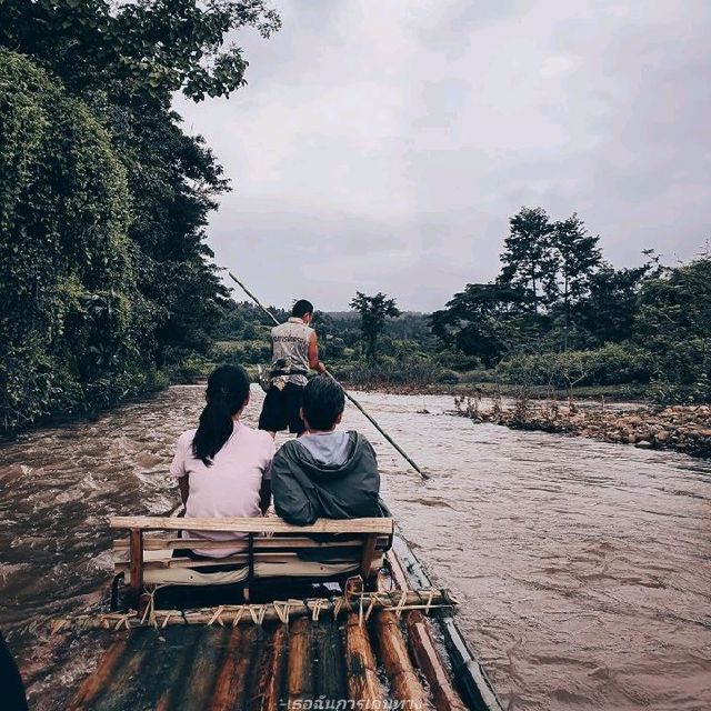 เมืองคอง เชียงดาว เชียงใหม่