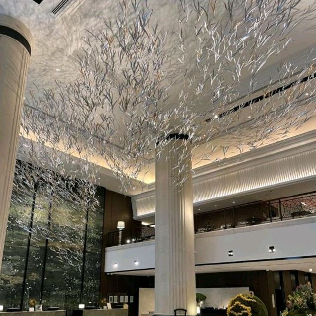 Shangri-La Singapore