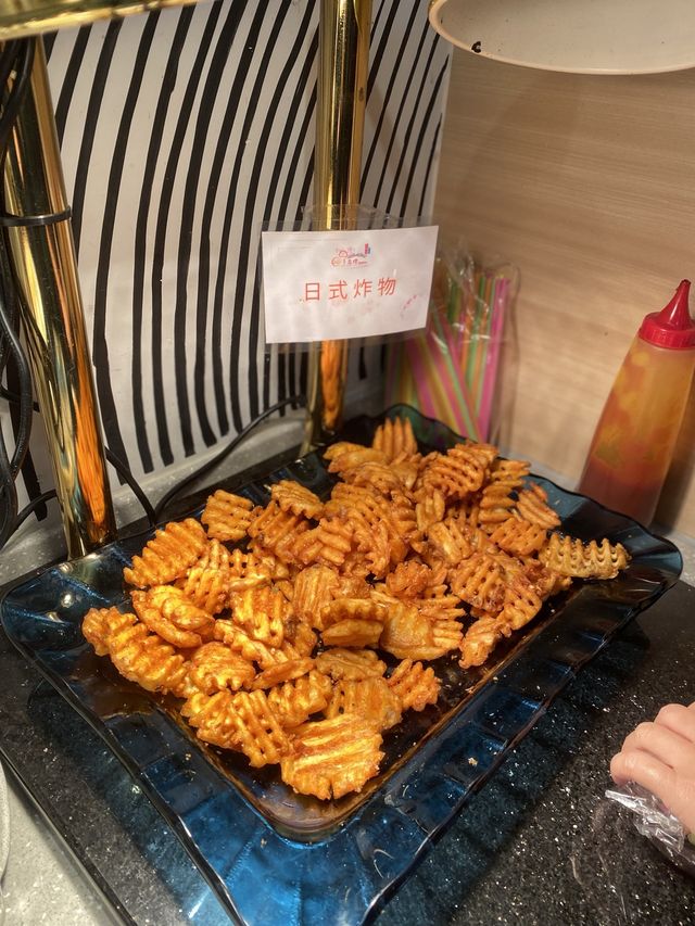 日式放題飽覽荃灣美景 ❤️🌉