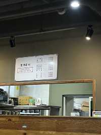 파주 여행 필수 맛집 :: 삼고집