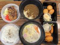 抵食日式外賣便當🍱