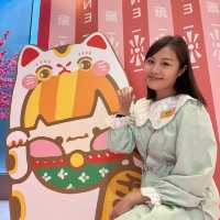 🐸 肥蛙工廠‧新春園遊會