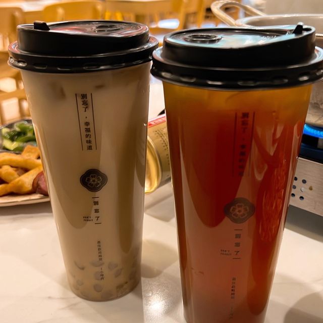 高質120分鐘台式火鍋任食
