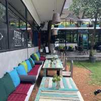 ที่เที่ยวที่กิน - เกาะพะงัน