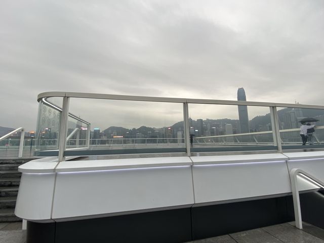 海運大廈秘密花園
