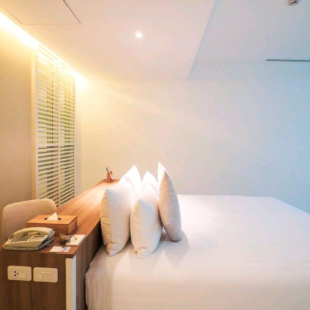 K maison lann boutique hotel | ที่พักสวยเชียวใหม่ 