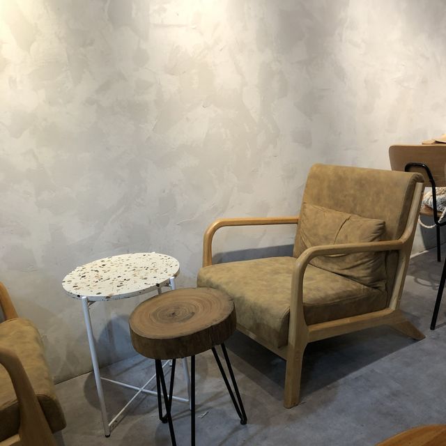 🌾油麻地高質木系文青打卡Cafe