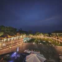 So Sea Cafe & Resort คาเฟ่สไตล์บาหลี