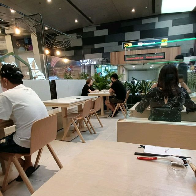 Tsuta - Michelin Starred Ramen
