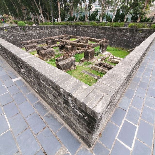 九龍寨城公園 - 2