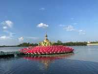 วัดสมานรัตนาราม พระพิฆเนศองค์ใหญ่