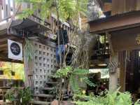 ร้านบ้านเบ้ววว Slope Coffee @แพร่