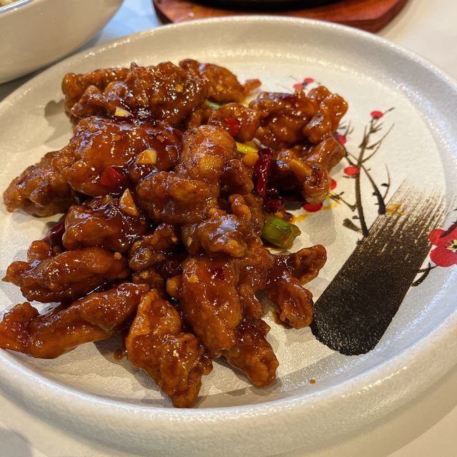 荃灣｜坐得舒適食得招積嘅米芝連推介湘菜館🌶🥘🥢
