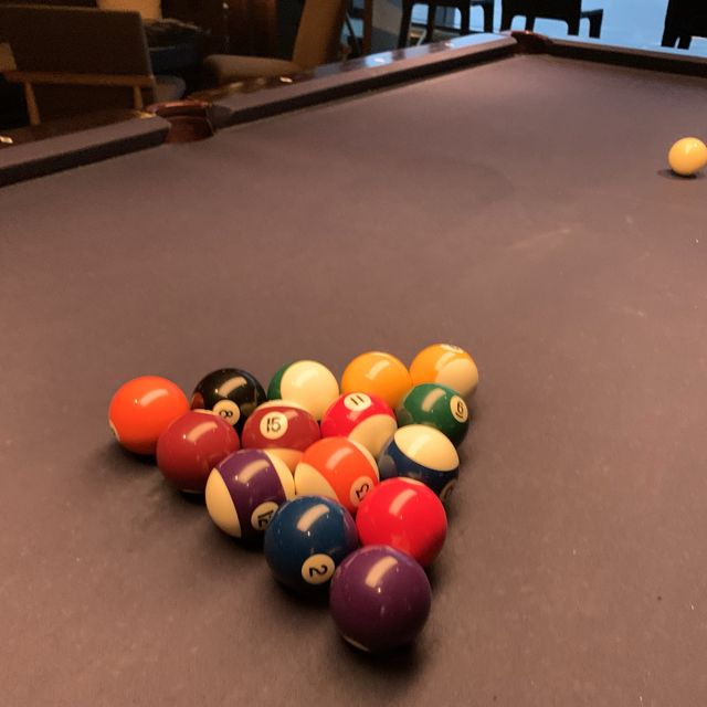 Manor Club - Rosewood Hong Kong