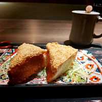 走青  日式居酒屋集團的港式美食店