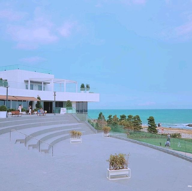 [부산] 기장 아난티 힐튼 이터널저니
