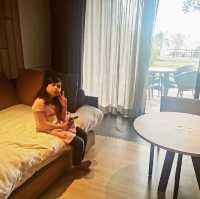 Best holiday ever at Park Royal Penang