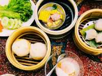 เรือนไทยติ่มซำ Raentai Dimsum