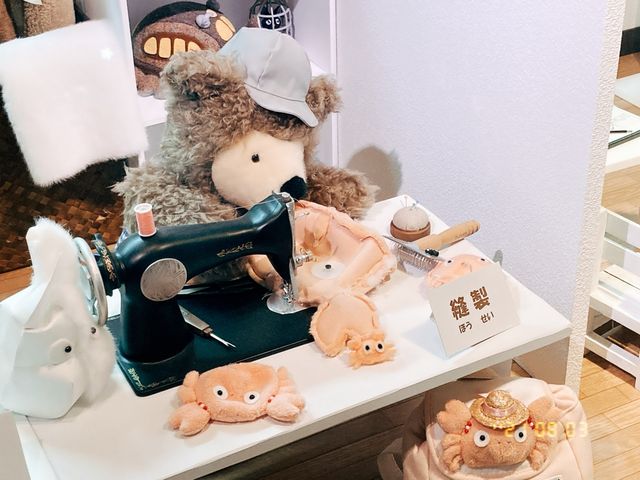 テディベアいっぱい！