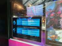 Hologate VR Arcade Centre Funan Mall