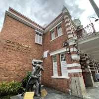 Firemen Heritage Gallery 