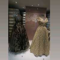 Fashion Museum @ UK