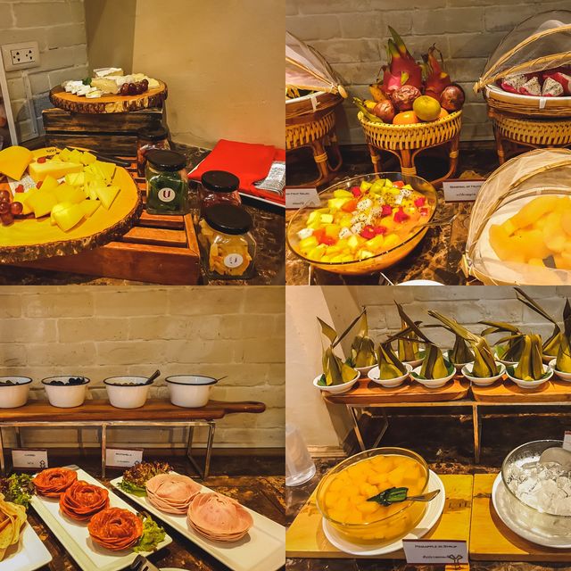 ห้องอาหาร PAPILLON FRENCH BISTRO