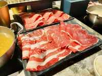 ［台北］西門美食-加分火鍋