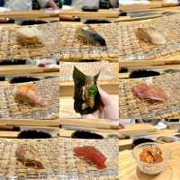 💕 元朗勁高質午市Omakase 