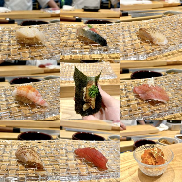 💕 元朗勁高質午市Omakase 