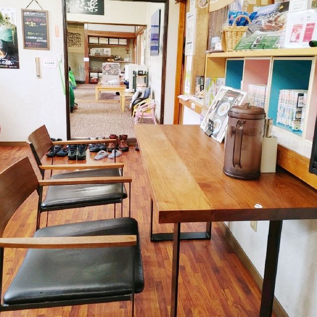 ミシュランガイド掲載！ラーメンの名店　味楽　利尻