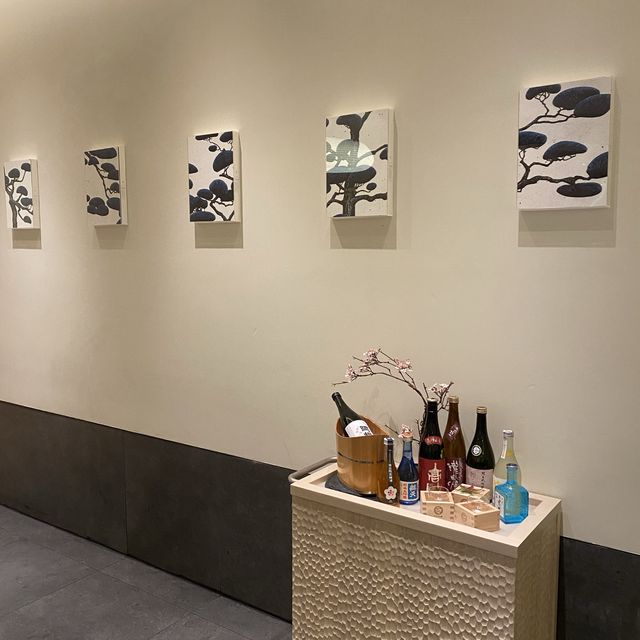 灣仔高質和牛壽喜燒