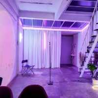 ร้านอาหารเกาหลีใจกลางเมืองภูเก็ต