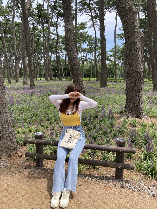 여름 바캉스는 울산으로!
