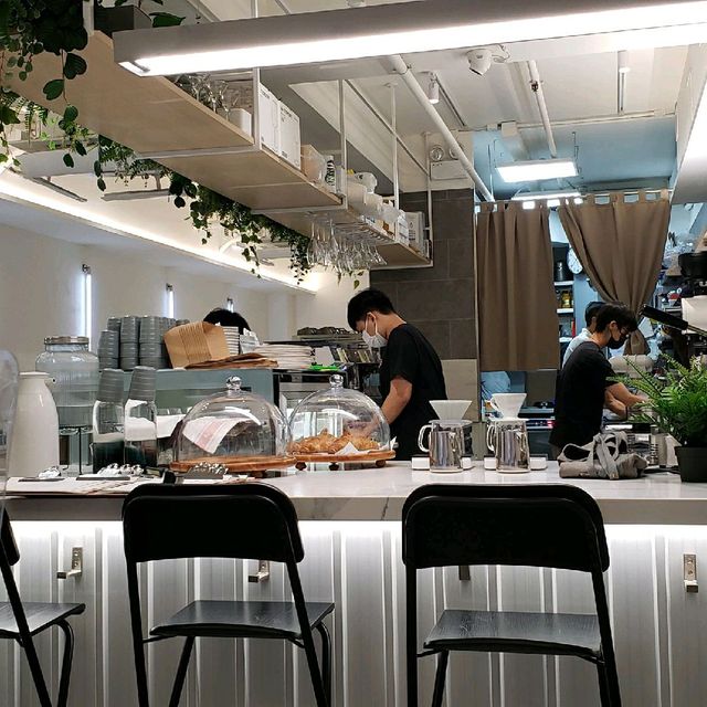 北歐風文青 Cafe~ Heart Coffee