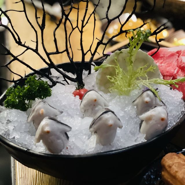 湊湊火鍋🍲🍲
