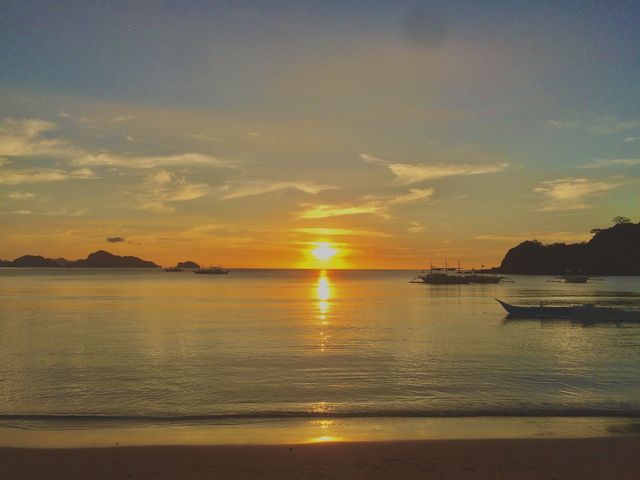 The Most Beautiful Beaches in El Nido 