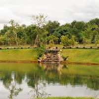 คาเฟ่ท่ามกลางธรรมชาติ 𝑻𝑯𝑬 𝑲𝒆𝒆𝑹𝒆𝒆🌳 